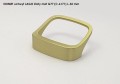 NOMET uchwyt LAGO Złoty mat G77 32mm