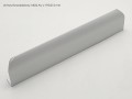 Uchwyt krawędziowy AK02 Alu 192mm