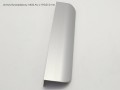 Uchwyt krawędziowy AK02 Alu 192mm