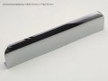 Uchwyt krawędziowy AK02 Chrom 192mm