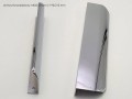 Uchwyt krawędziowy AK02 Chrom 192mm