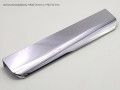 Uchwyt krawędziowy AK02 Chrom 192mm