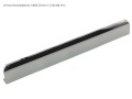 Uchwyt krawędziowy AK02 Chrom 416mm