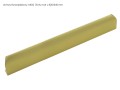 Uchwyt krawędziowy AK02 Złoty mat 320mm