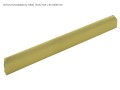 Uchwyt krawędziowy AK02 Złoty mat 416mm