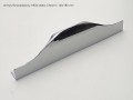 Uchwyt krawędziowy AK04 Łezka Chrom 160mm