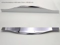 Uchwyt krawędziowy AK04 Łezka Chrom 320mm