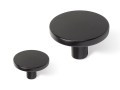 VIEFE Gałka COMO 0168 czarny mat