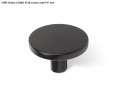 VIEFE Gałka COMO 0168 czarny mat fi41