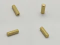 VIEFE Gałka GRAF 0430 ciemny mosiądz fi10mm