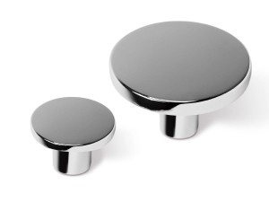 VIEFE Gałka COMO 0168 chrom połysk