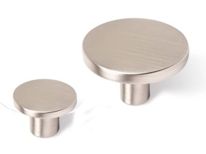 VIEFE Gałka COMO 0168 stal szlachetna