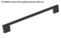 SCHWINN Uchwyt 2576 grafit proszkowy 320mm