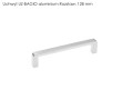 GTV-Uchwyt UZ-BAGIO aluminium