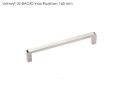 GTV-Uchwyt UZ-BAGIO inox