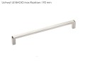 GTV-Uchwyt UZ-BAGIO inox