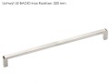 GTV-Uchwyt UZ-BAGIO inox