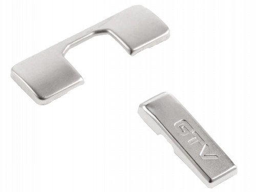 GTV-SILENTO PRO komplet zaślepek do zawiasu