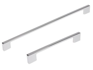 GAMET Uchwyt UN 7304 Chrom