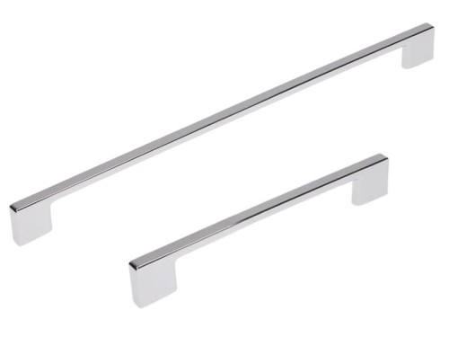 GAMET Uchwyt UN 7304 Chrom