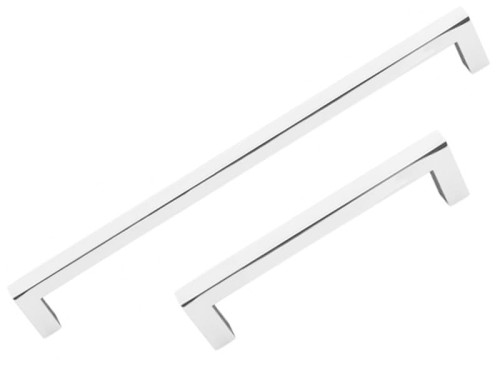 GAMET Uchwyt (UN 3404) chrom