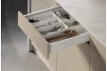 GTV-AXIS PRO szuflada BIAŁY push-open