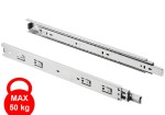 Prowadnica kulkowa H-45 PRO do 50kg