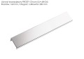 GAMET Uchwyt krawędziowy PROSTY Chrom (UA 68-G4) 160mm