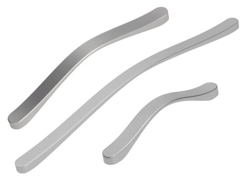 GAMET Uchwyt (UU 1608) Aluminium