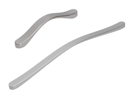 GAMET Uchwyt (UU 1604) Chrom