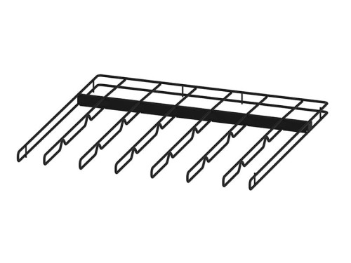 Variant Multi SZUFLADA NA SPODNIE Czarny L-480