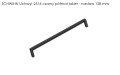 SCHWINN Uchwyt 2516 czarny półmat lakier 128mm