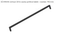 SCHWINN Uchwyt 2516 czarny półmat lakier 192mm