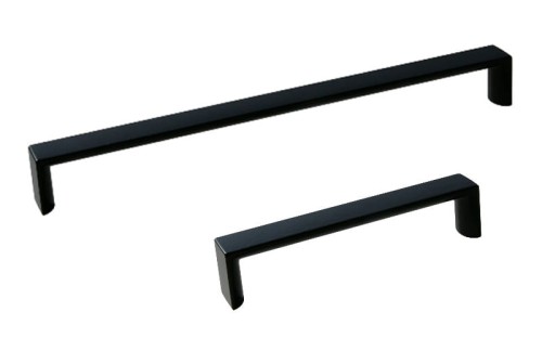 SCHWINN Uchwyt 2389 Czarny mat