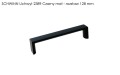 SCHWINN Uchwyt 2389 Czarny mat  128mm