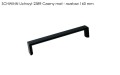SCHWINN Uchwyt 2389 Czarny mat  160mm
