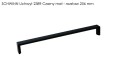 SCHWINN Uchwyt 2389 Czarny mat  256mm