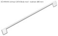 SCHWINN Uchwyt 2576 Biały mat  480mm