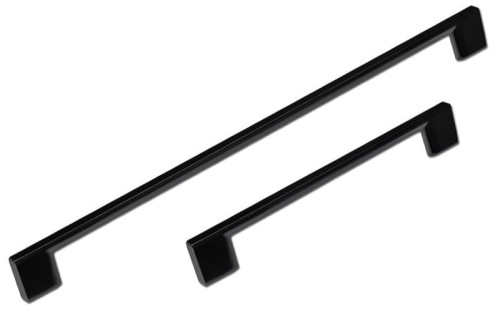 SCHWINN Uchwyt 2576 Czarny mat