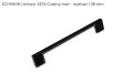 SCHWINN Uchwyt 2576 Czarny mat 128mm