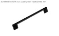SCHWINN Uchwyt 2576 Czarny mat 160mm