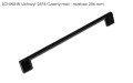 SCHWINN Uchwyt 2576 Czarny mat 256mm