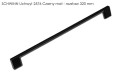 SCHWINN Uchwyt 2576 Czarny mat 320mm