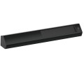 BACHMANN CASIA 2 LONG listwa zasilająca naścienno-narożna 4x230V close