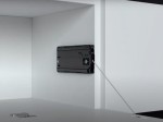 SLIMWINCH mechanizm barkowy