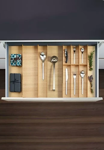 PEKA (07.3803.D) FineLine LiniQ - wkład 800-900mm