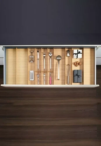 PEKA (07.3804.D) FineLine LiniQ - wkład 1000-1200mm