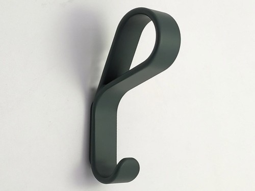 VIEFE Wieszak BELT 7039 Ciemna zieleń