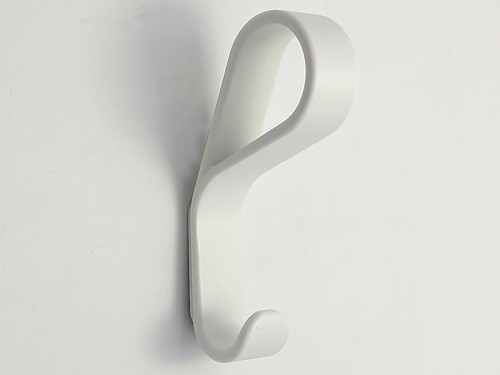 VIEFE Wieszak BELT 7039 Biały mat