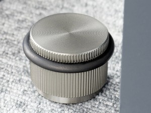 VIEFE Stoper drzwiowy ARPA Fi45 Stal szlachetna